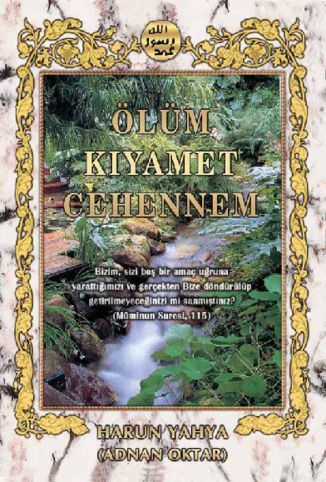 Ölüm Kıyamet Cehennem